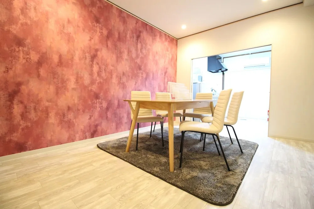 Kyoto Guest House
