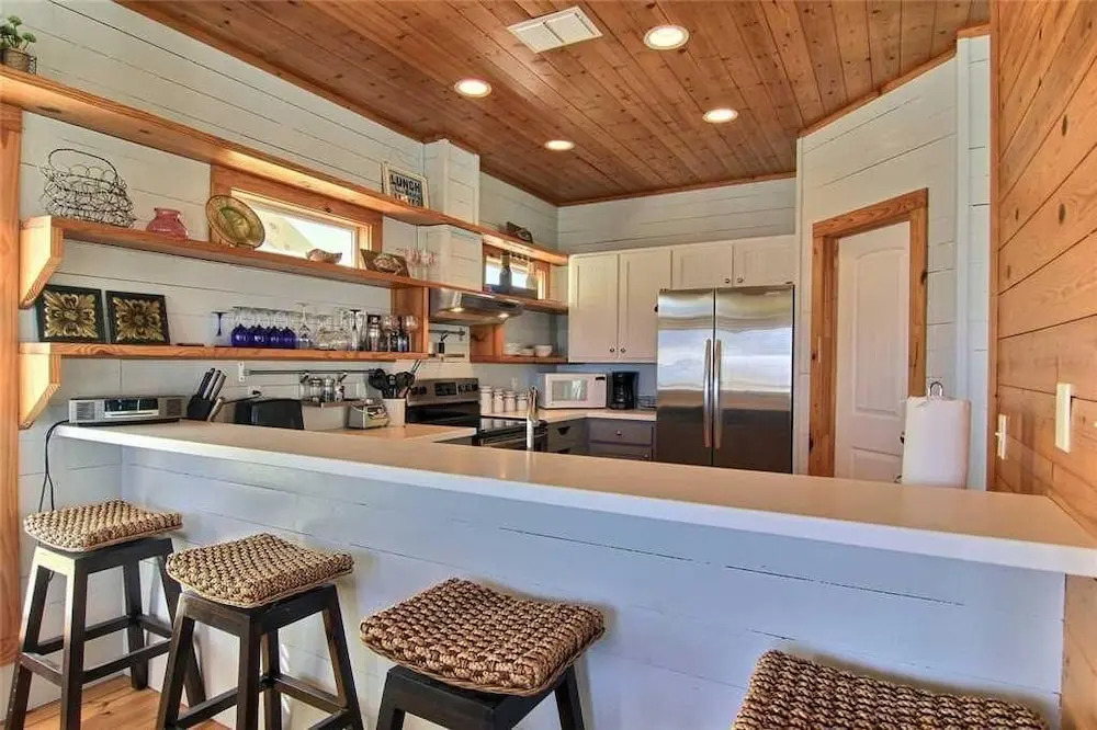 Beach View 54 4 Bedrooms 3.5 Bathrooms Home