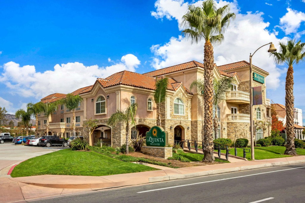 La Quinta by Wyndham Moreno Valley
