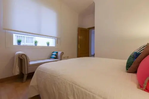 UrbanChic Carreteria Apartment