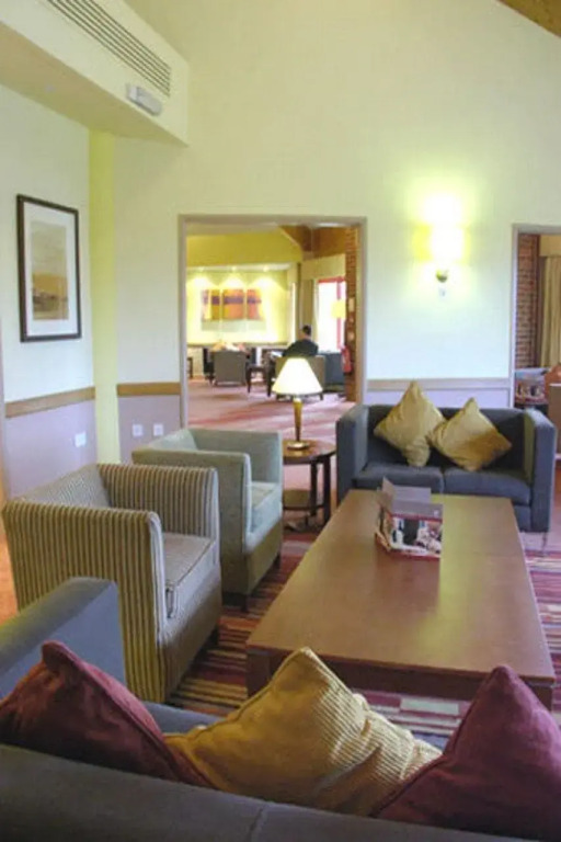 Premier Inn Abingdon