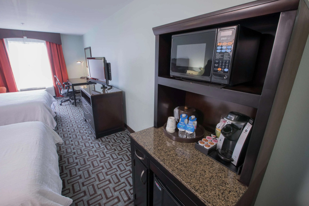 Hilton Garden Inn Atlanta South-McDonough