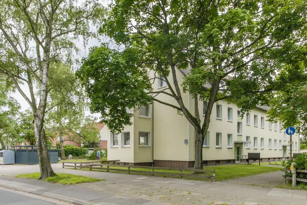Private Apartment Waldstraße