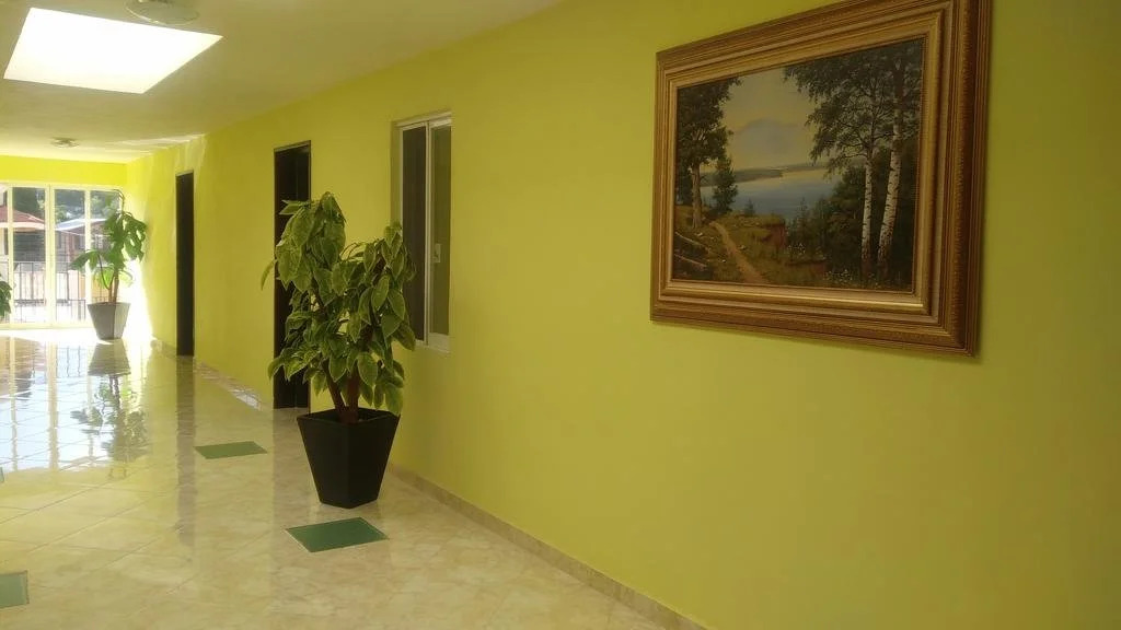 Hotel El Refugio