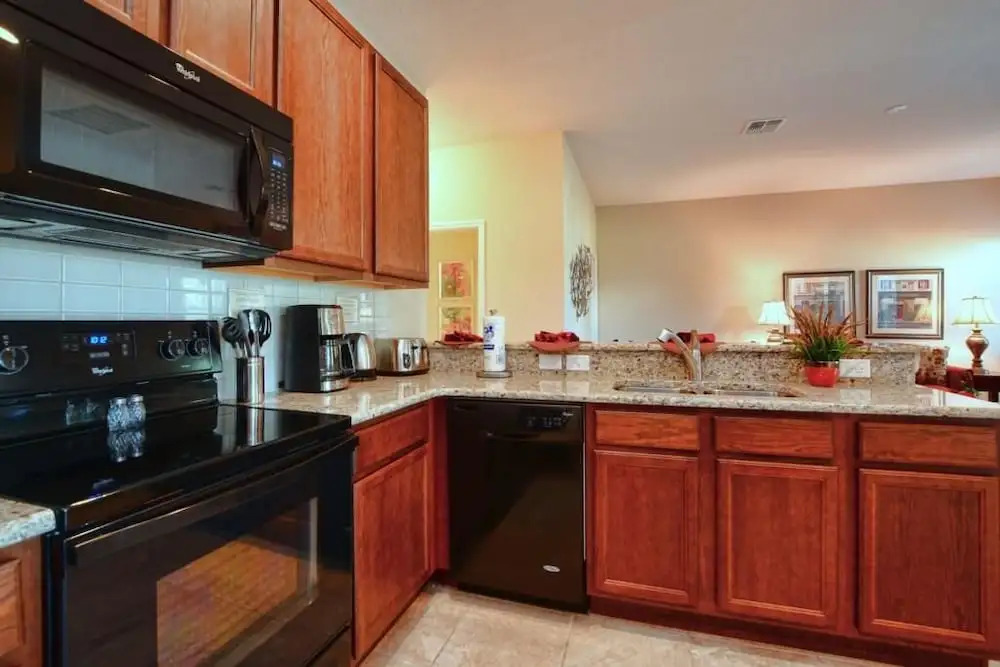 Veranda Palms- 5 Bedroom Pool Home- 1702VP