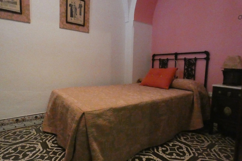 Casa Rural El Vasar