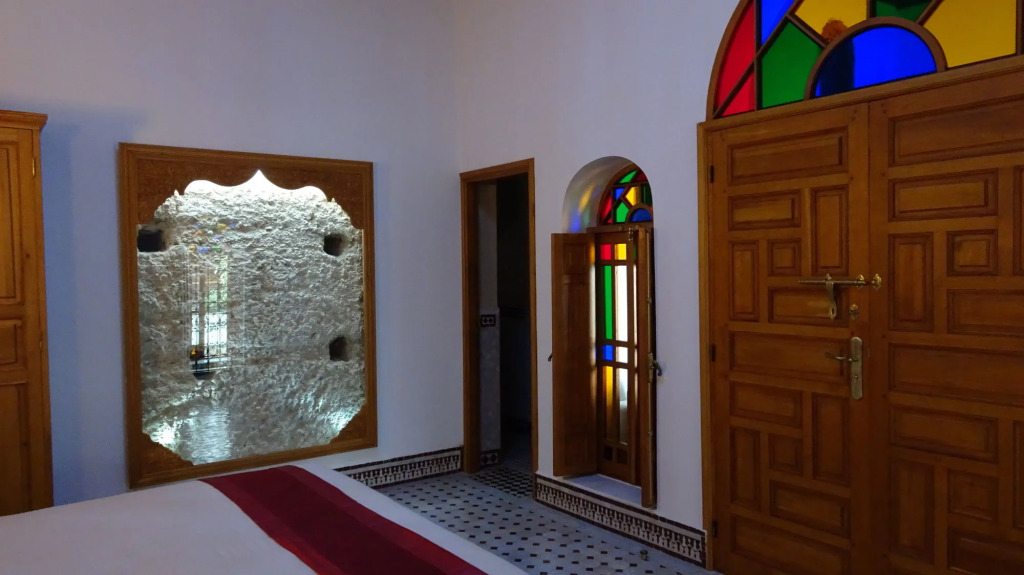Riad Sabah