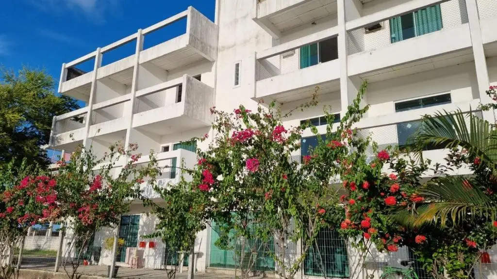 Solar Teixeira Residencial