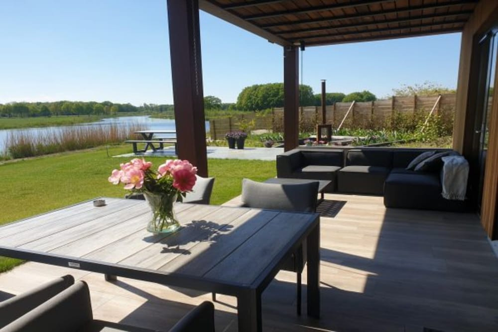 Wellness Escape on the Vecht