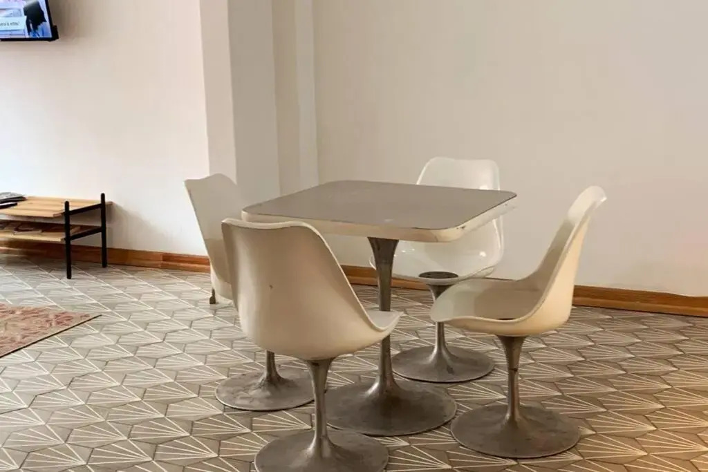 1C Tu Casa Centro Cdmx Confortable