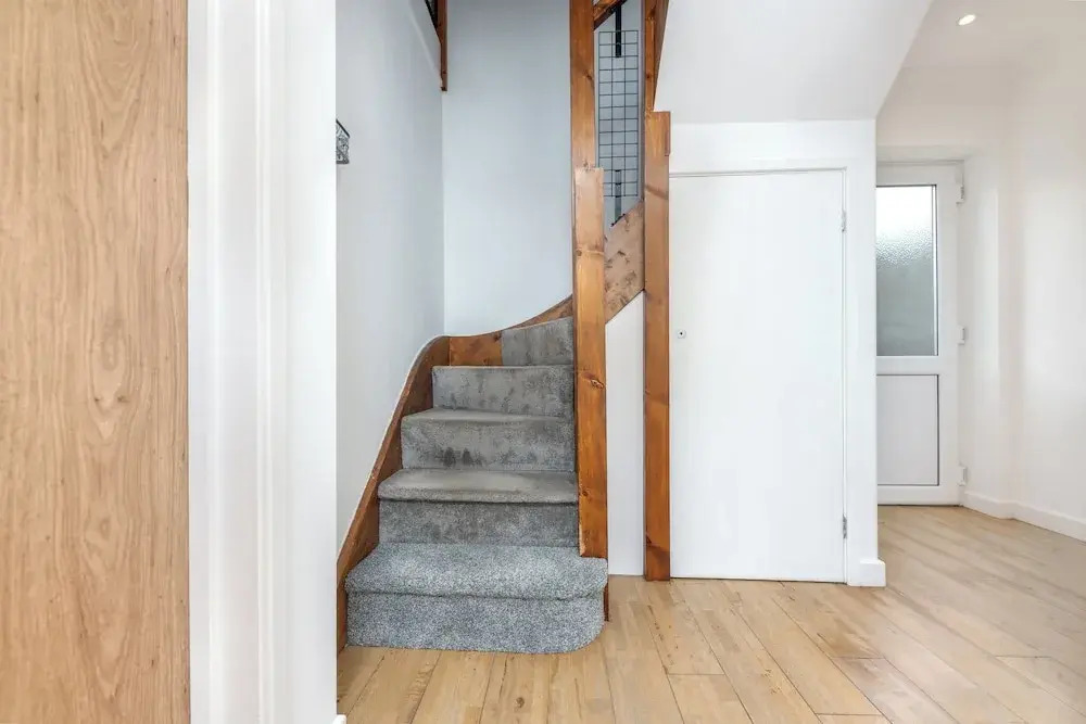 2 Bed House Close to Cardiff City Centre