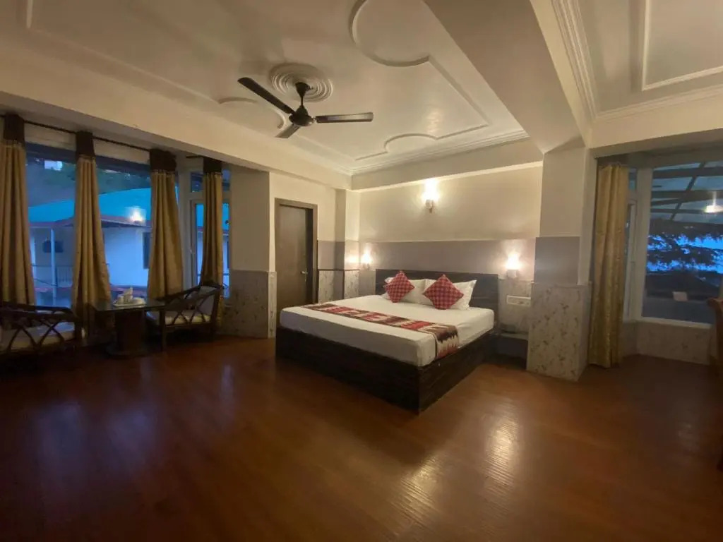 Anupam Resort By DLS Hotels
