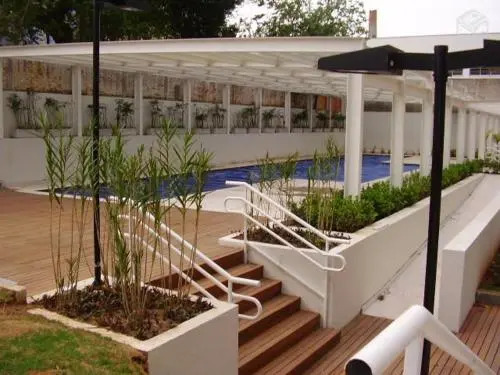 Apartamento Dot Home