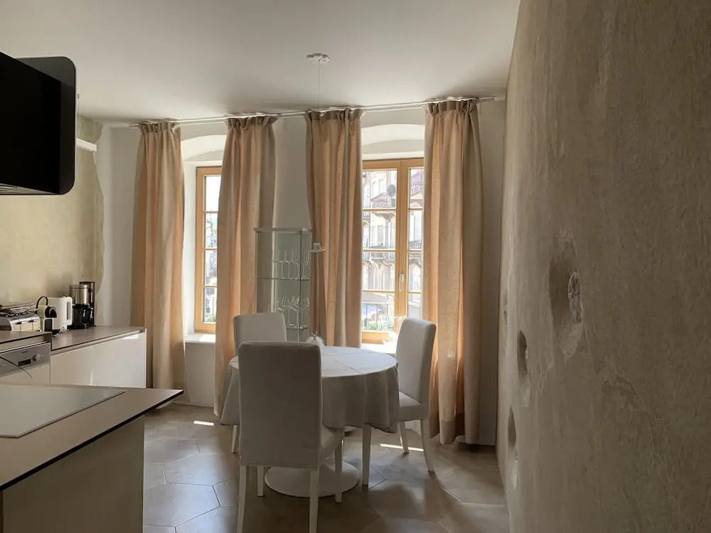 Rennweg 114 BELAMI LIVING