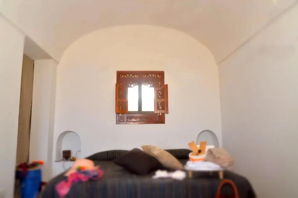 I Dammusi Sapori di Pantelleria