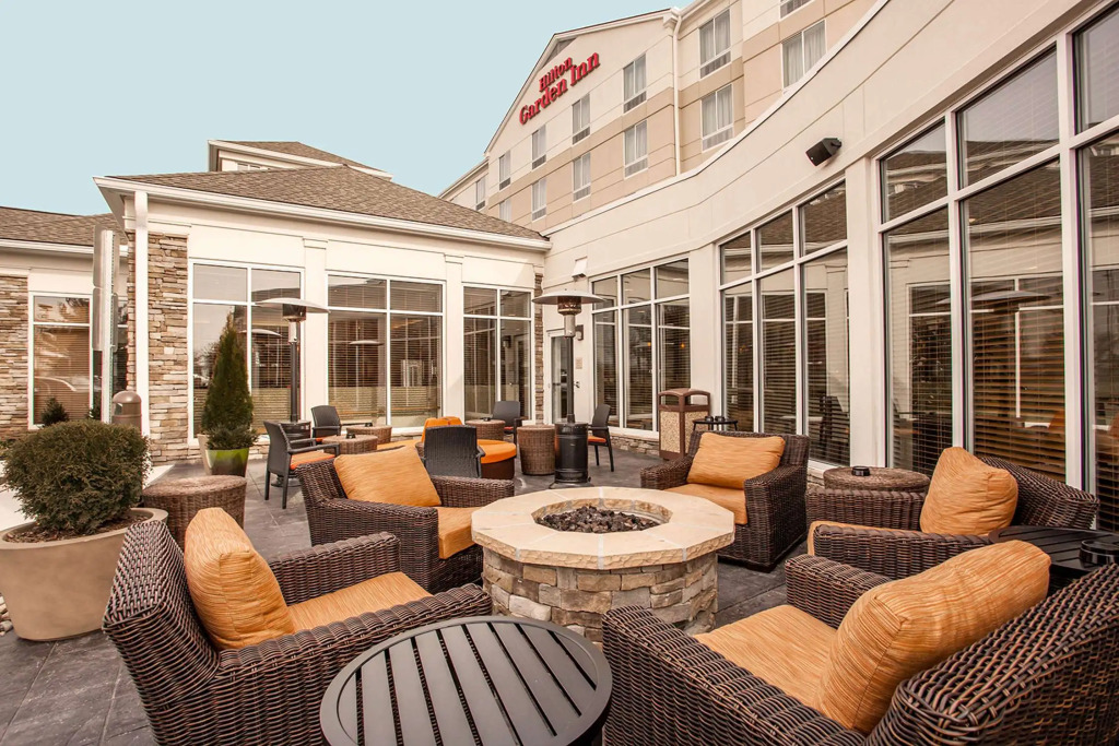 Hilton Garden Inn Valley Forge/Oaks