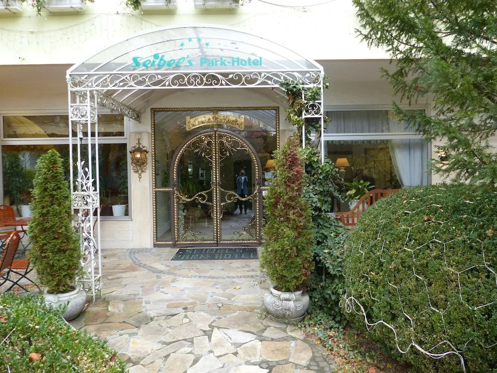 Seibels Park Hotel