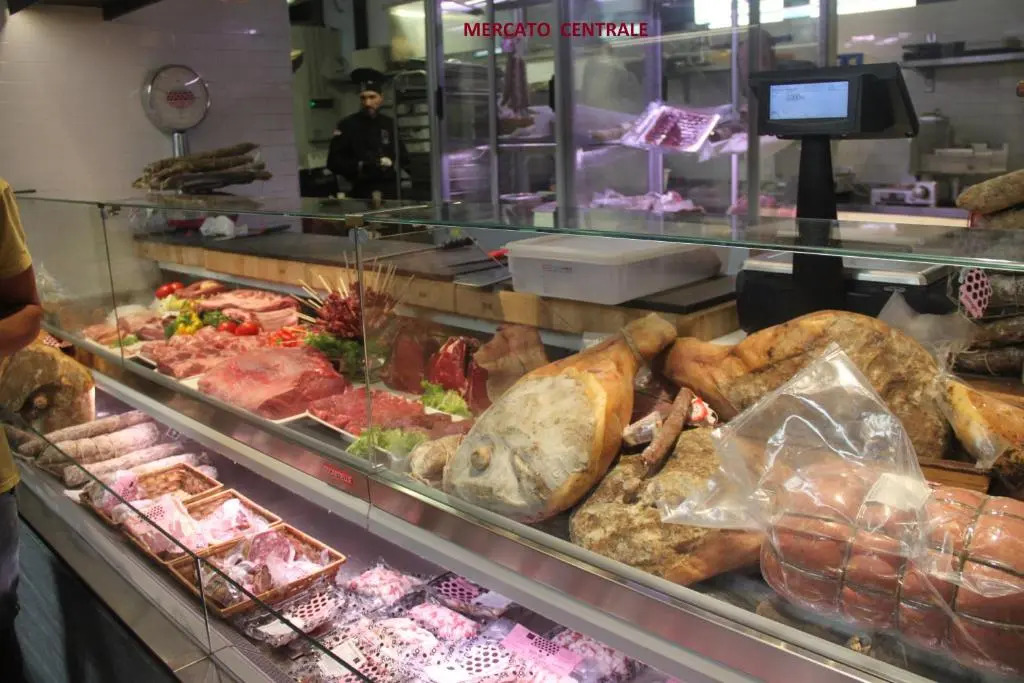Roma Vespahouse
