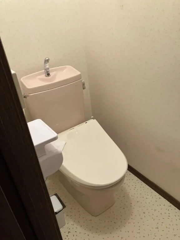 private Lodging KASE Gosyogawara