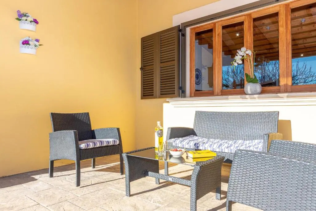 Villa Can Paxaco - By Dream Villas Pollensa