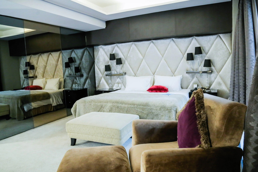 Amaroossa Hotel Bandung Indonesia