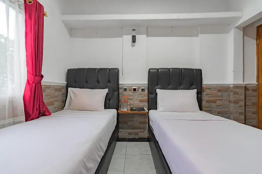 Wisma Vandera Syariah Garut Mitra RedDoorz