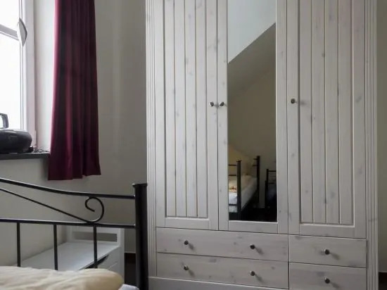 Haus Am Lagunenbad Ferienwohnung Ettelsberg