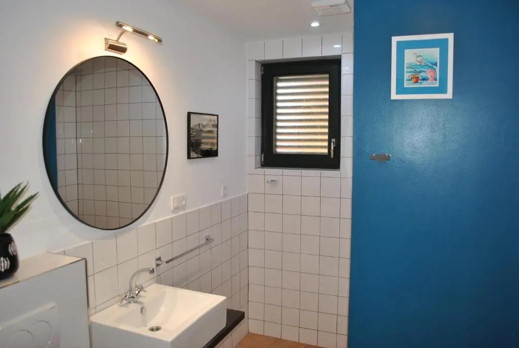 Apartment Cinthija