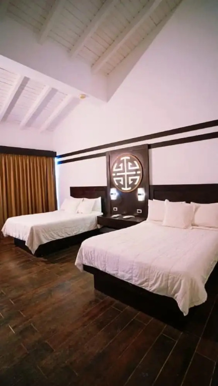 Hotel Maremares
