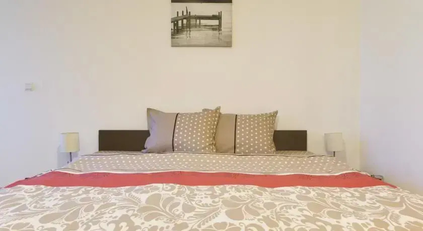 Academica Aparthotel