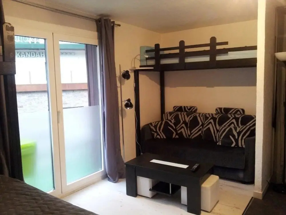 Apartamentos Grifo Vacances Grizzly