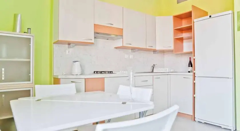 Apartment Irena