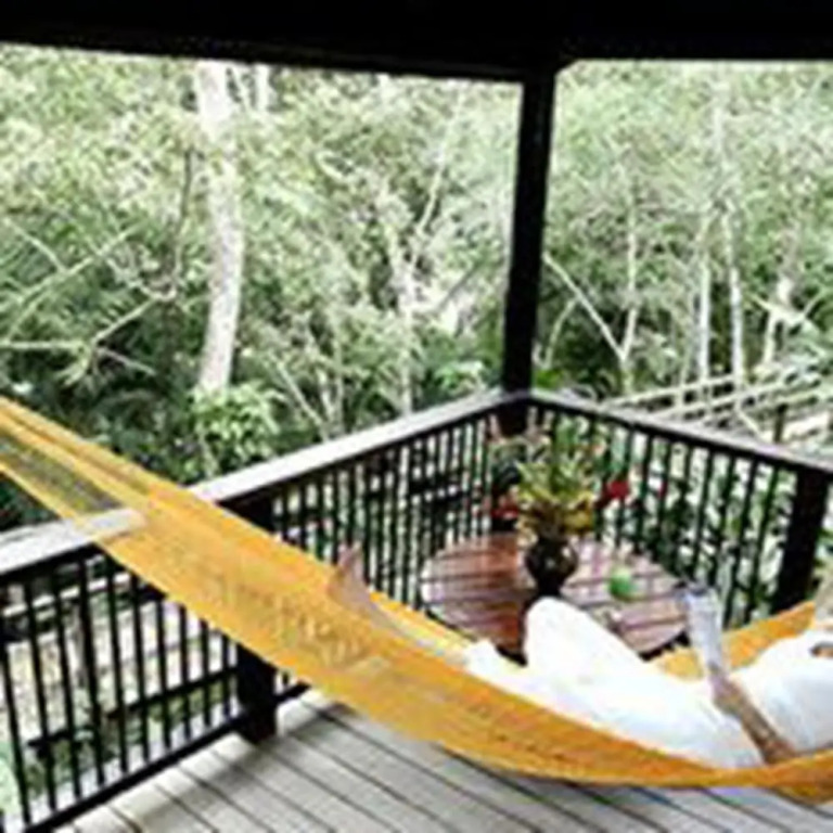 Belize Botanic Gardens' Cottages and Jungle Guest House