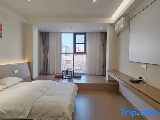 Qiancheng Hotel (Defu Jian Cai Cheng)