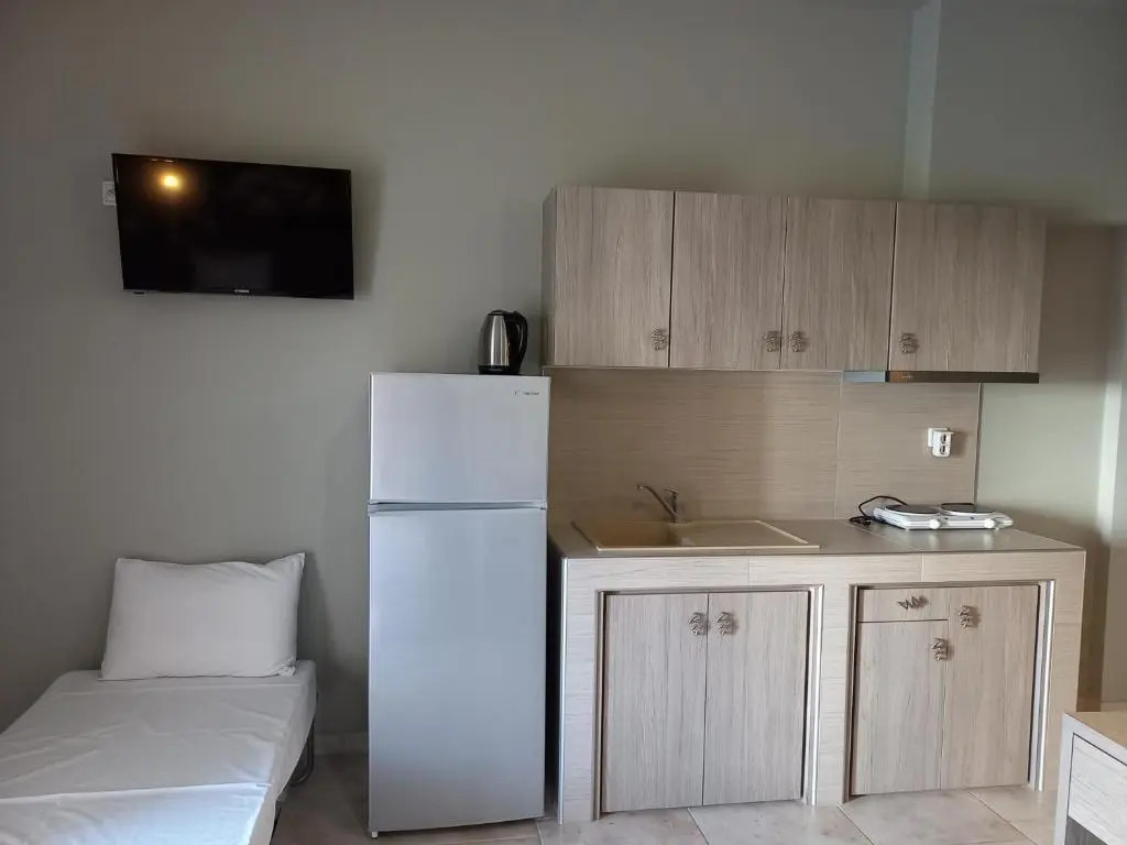 Troia Resort Luxury Studios