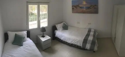 Villa Caroline - A Murcia Holiday Rentals Property
