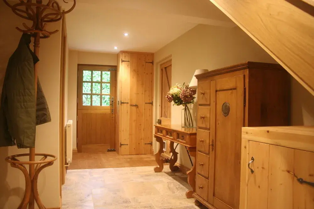 Oakdown Court B&B