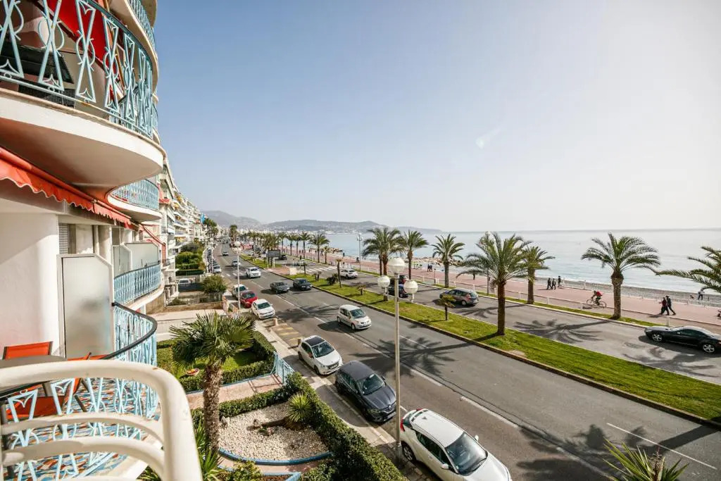 Bamboo Plage Ap4220 by Riviera Holiday Homes