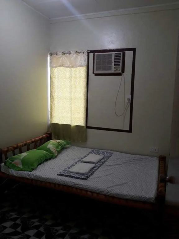 Villavante Backpackers Lodge - Hostel