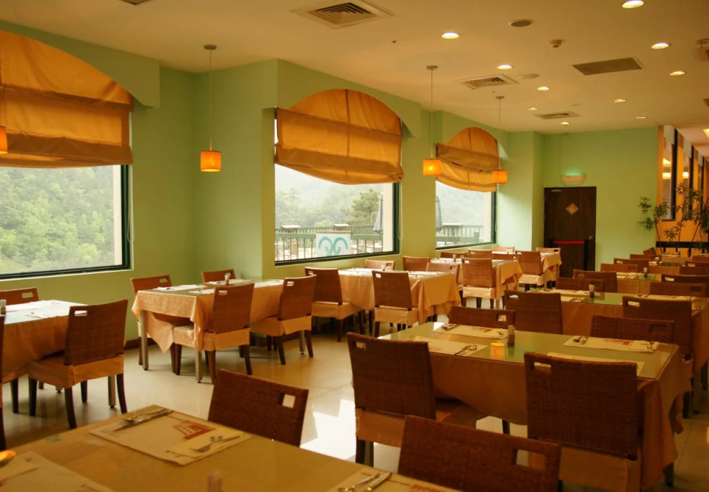 Hoya Resort, Wuling