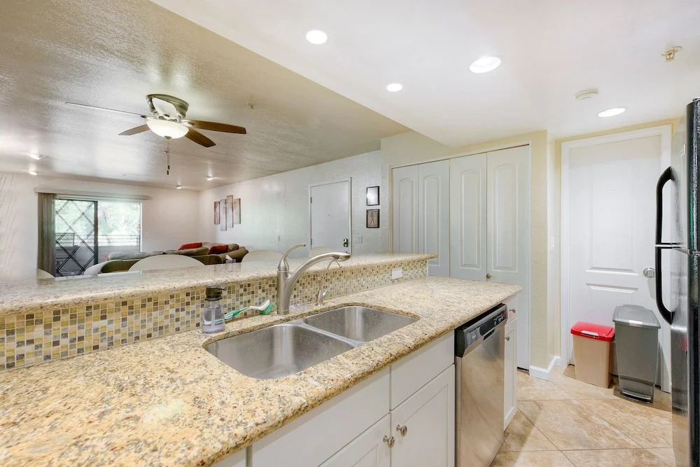 Main Street Condo Unit 203 - 2 Br Condo