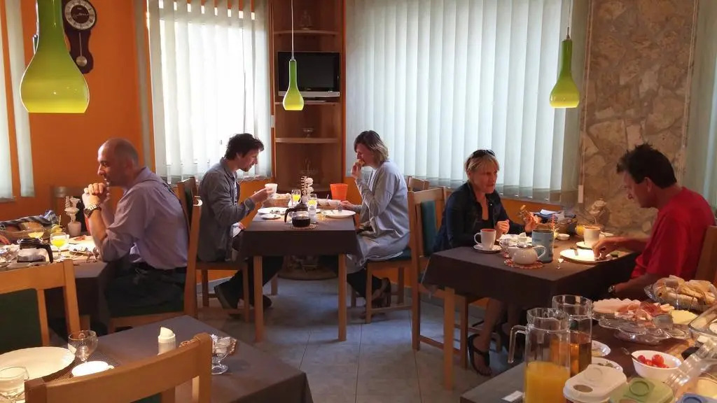 Bed & Breakfast Villa Adriana