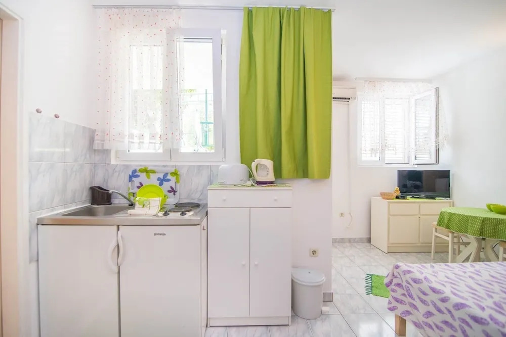 Guest house Milic