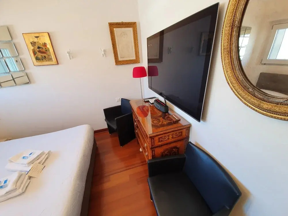 Parco Apartments