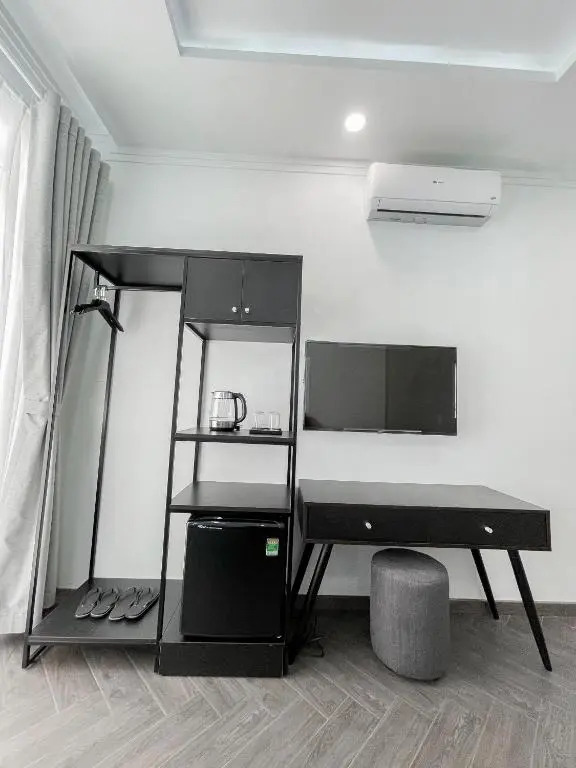 THE MYST No47 HOUSE BUON MA THUOT
