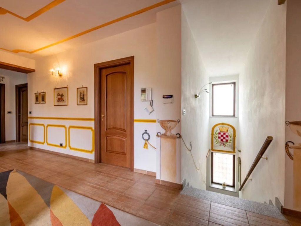 Casa Nocciola (FRR100)