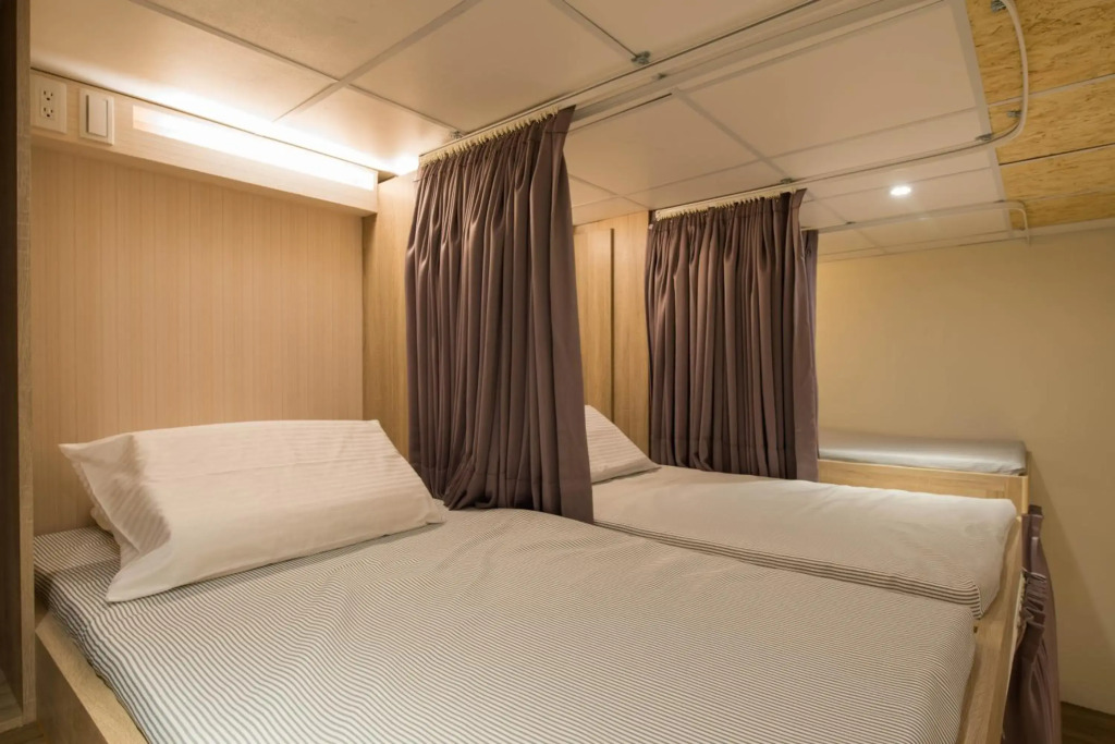 Hostel Jiizu
