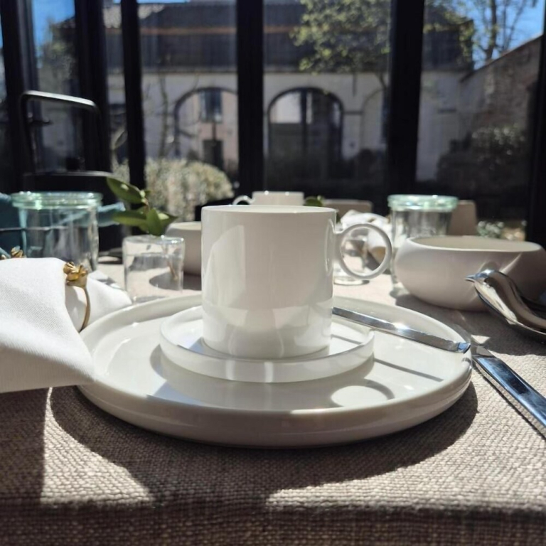 EVERELMUS Boutique Hotel