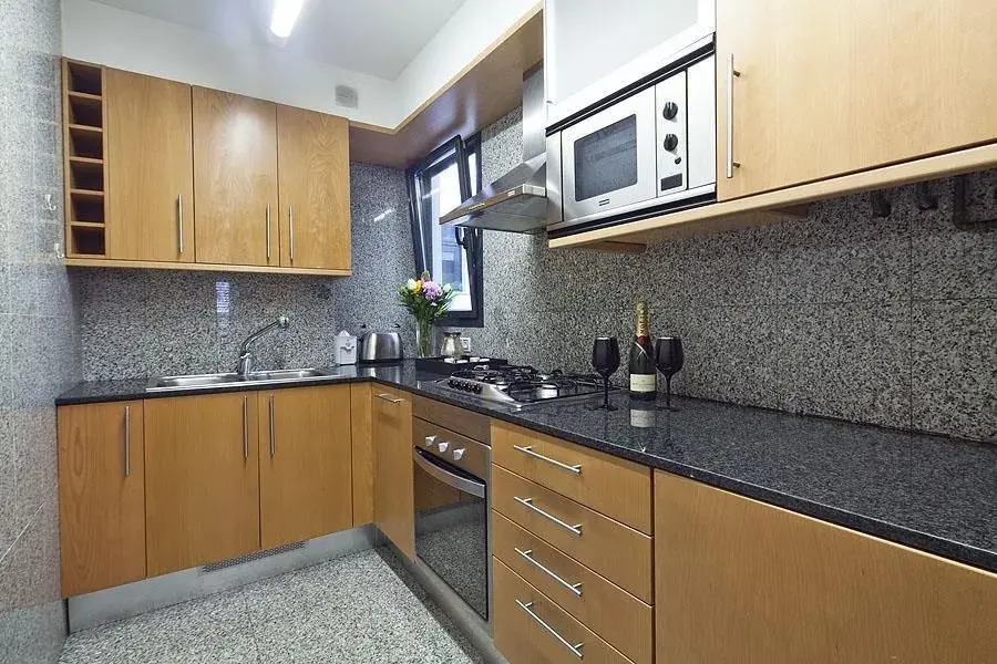 San Gervasi Funny IV - 3 Bedroom Apartment - MSB 56017