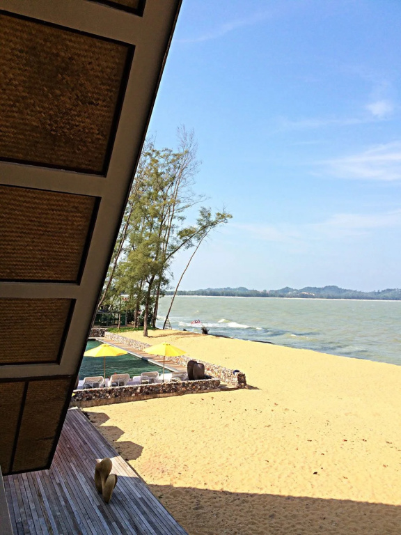 The Kasturi